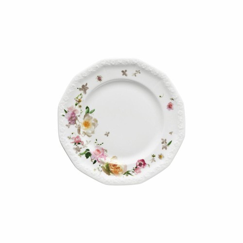 Rosenthal frühstücksteller - rosenthal,