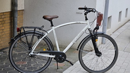 Prophete touring trekkingrad - prophete,