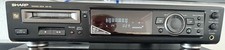 Sharp MiniDisc Deck MD-R2 MD Player 