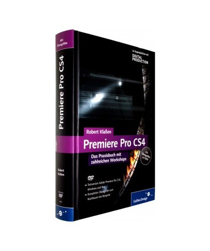 Adobe premiere pro - adobe, das