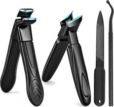 Winkelkopf Nagelknipser