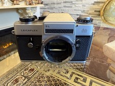 Leitz Wetzlar Leicaflex SL
