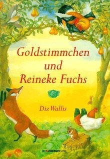 Goldstimmchen und reineke - goldstimmchen,