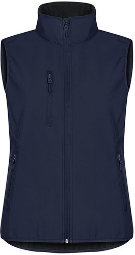 Clique damen weste classic - damen,
