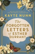 The Forgotten Letters of