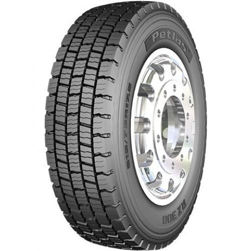 215 r17 126 - 215/75, petlas