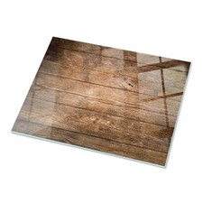 Glas Bodenplatte Tischplatte 4