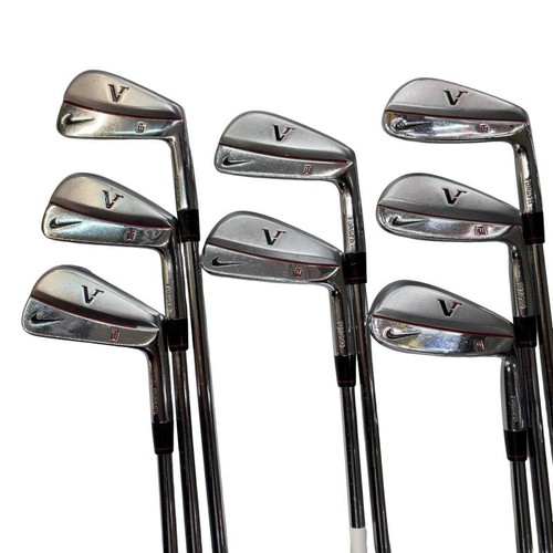 Nike golf victory - nike, red