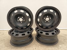 VW Golf IV original Satz