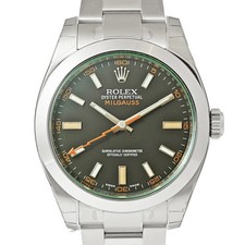 ROLEX Milgauss 116400GV