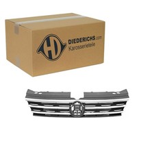 DIEDERICHS KÜHLERGRILL