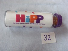 HIPP Babyflasche aus Glas, aus