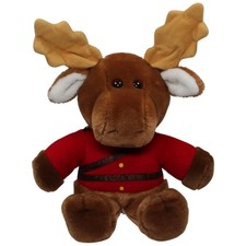 Vintage R. Dakin Ranger Elch