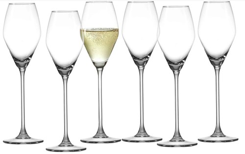 Ritzenhoff breker sektglas - ritzenhoff, &