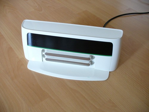 Lade basis station vr200 - lade,