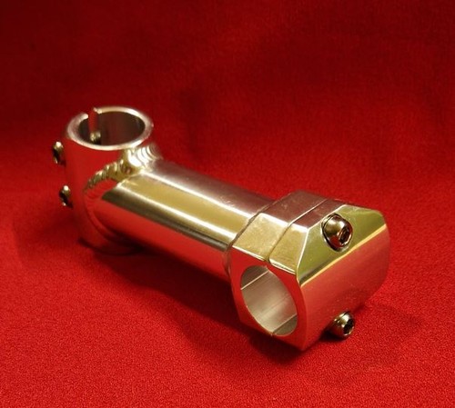 Kalloy mtb alu - mtb, 1"