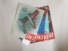 Dwj deutsches waffen journal - dwj,