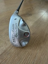 TaylorMade Rescue Dual 2