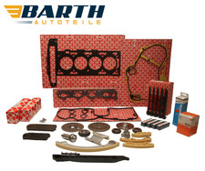 Steuerkettensatz Opel 2.2