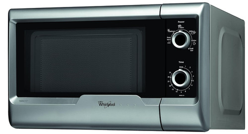 Whirlpool mikrowelle 18l 700w - mikrowelle,