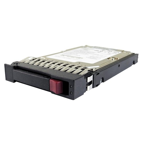 600gb 10k 6g - hp,