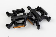 CANNONDALE 6POINT3  PLATTFORM PEDALE DES BAD BOY *HAMMERPREIS*