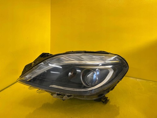 Mercedes klasse xenon - b-klasse, bi