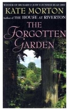 The forgotten garden - , von