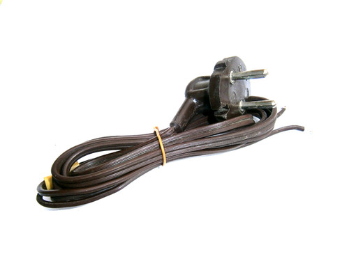 Netzkabel 5m mit - 1,5m,
