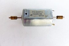 LGB TOYTRAIN Motor lange Welle
