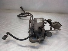 Fiat Ducato 2008 Standheizung