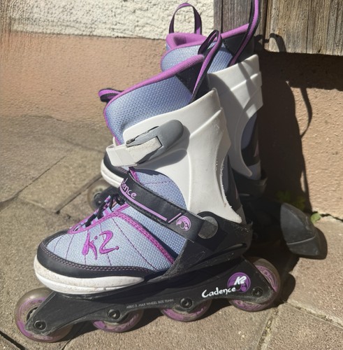 Cadence - k2,