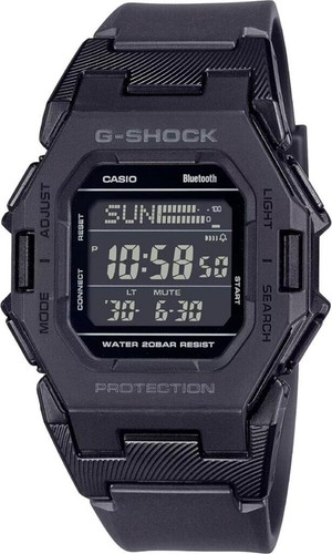 Casio shock digitaluhr - casio,