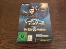 Runes magic chapter - runes,
