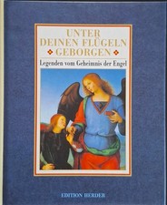 Unter deinen Flügeln geborgen