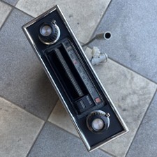 Mercedes W107 SL C W116 Radio Philips Tourismo Type   22 RN 432 Oldtimer /8