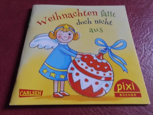 Pixi adventskalender 2021 - pixi,
