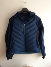 Softshelljacke zimtstern - zimtstern, gr
