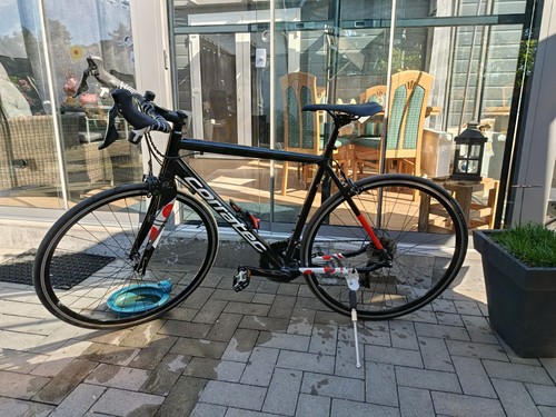 Corratec dolomiti elite black - corratec,