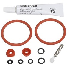 Wartungsset - L für Jura -