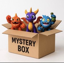 Skylander Sammel-Set S –