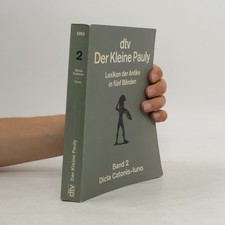 Der Kleine Pauly: Lexikon der