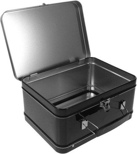 Metall lunchbox weißblech - metall-lunchbox,