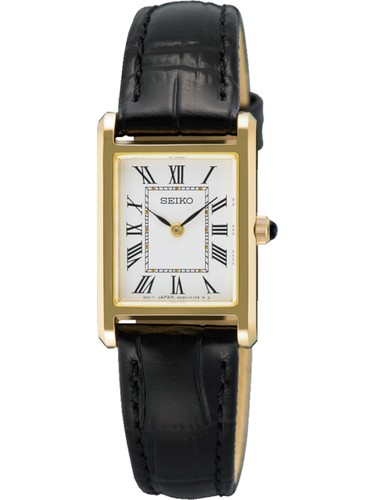 Seiko swr108p1 damenuhr 20mm - seiko,