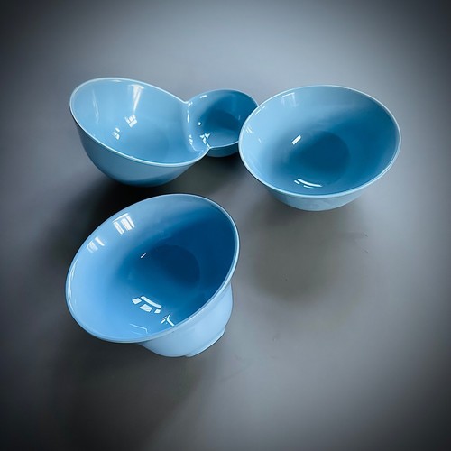 Schalen set bowl plus von - bowl,