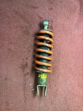 MONO STOßDÄMPFER HINTEN