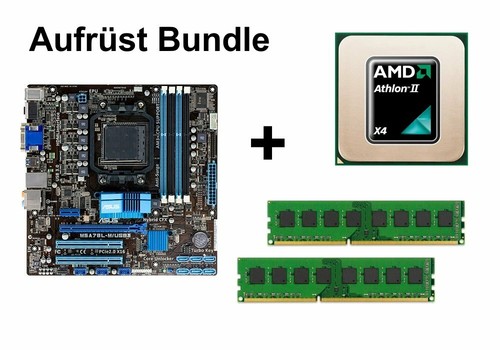 Aufrüst bundle asus - bundle,