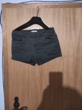 Hose Hot Pants Damen 36 H&M