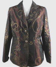 Renzo Designer Blazer