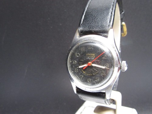 N503 vintage ancre - vintage,
